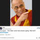 Twitter screenshot
